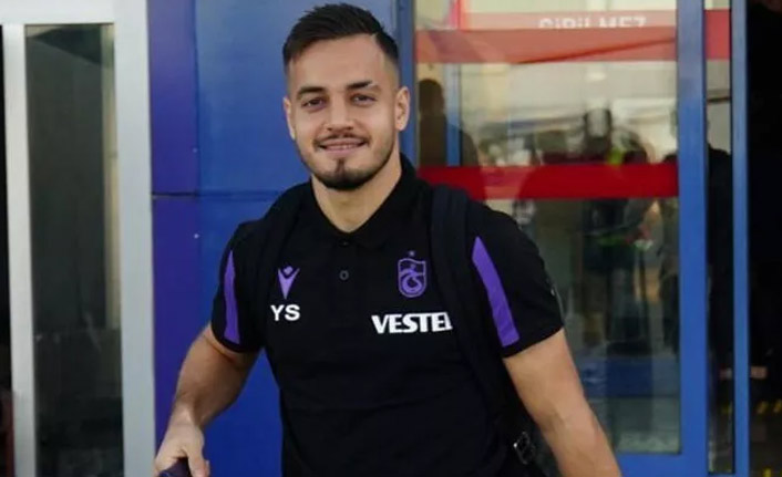 Adana Demirspor ilk transferini eski Trabzonsporluyu alarak yapıyor