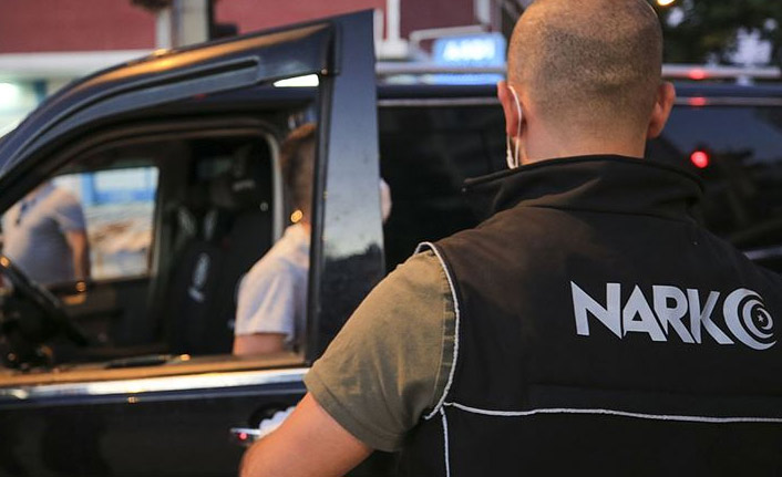 Uyuşturucuda büyük operasyon