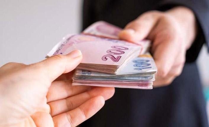 Memura temmuz zammı!  Yeni maaşlar netleşti