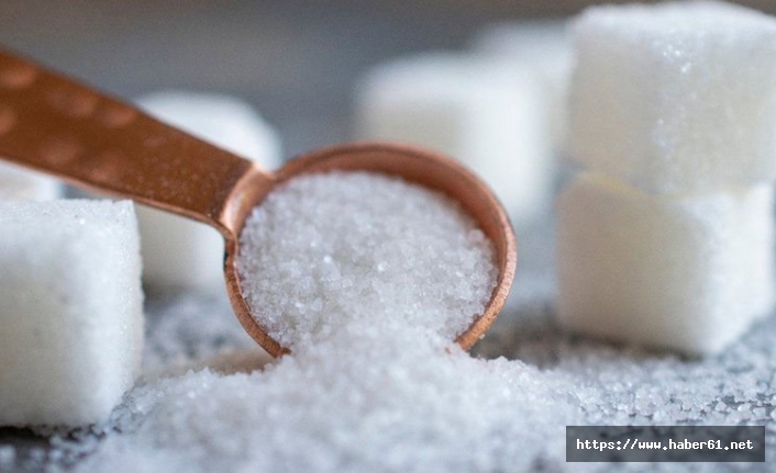 Vatandaşa kötü haber şekere yine zam geliyor!