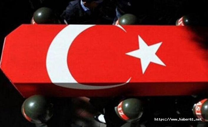 Pençe-Kilit operasyonundan acı haber geldi! 1 asker şehit oldu - 26 Mayıs 2022