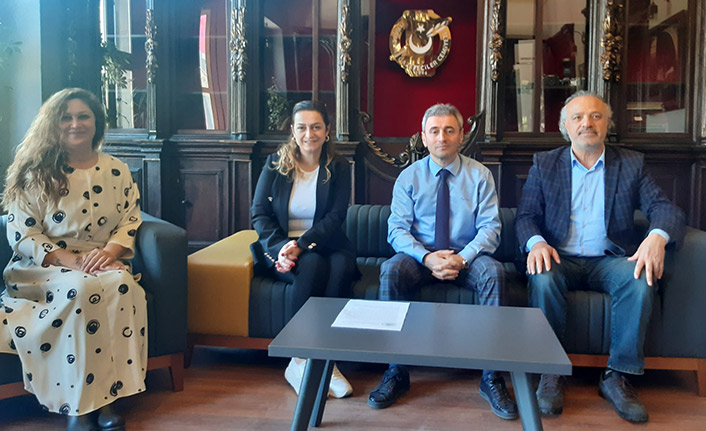 Affan Kitapçıoğlu Anadolu Lisesi 50. yılını kutluyor