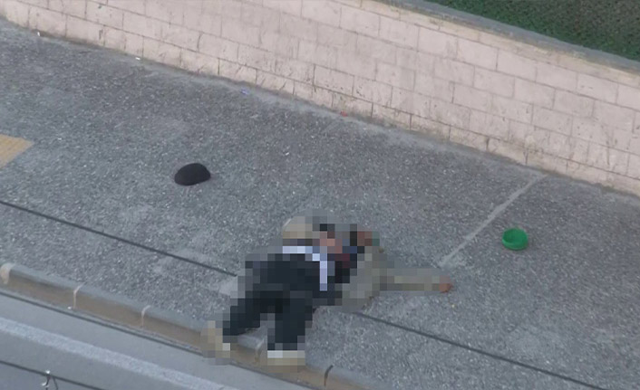 Gaziantep'de canlı bomba alarmı