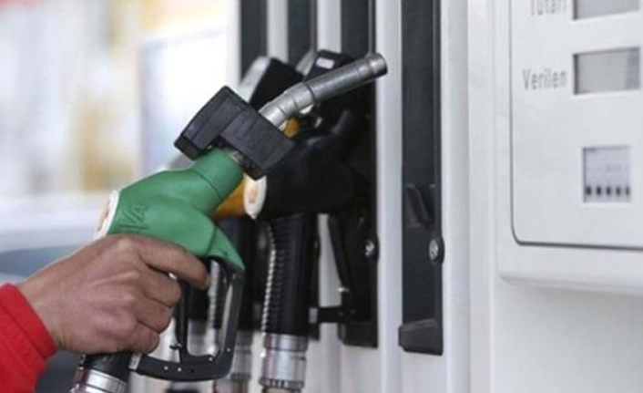 Benzin ve motorine büyük zam! İşte fiyatlar