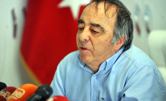 Deprem bilimci Oğuz Gündoğdu yaşamını yitirdi