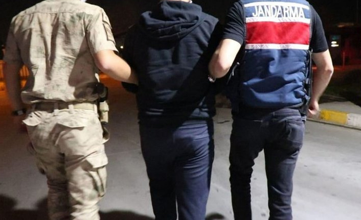 23 ilde FETÖ'nün mülki idare amirlerine yönelik soruşturma