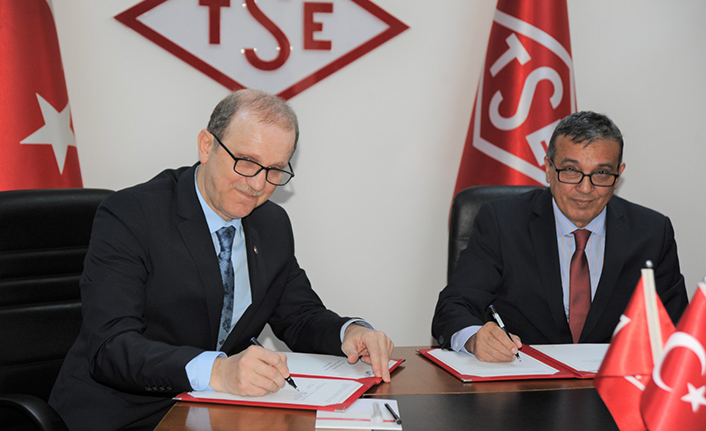 KTÜ ile TSE Arasında İş Birliği! İmzalar atıldı
