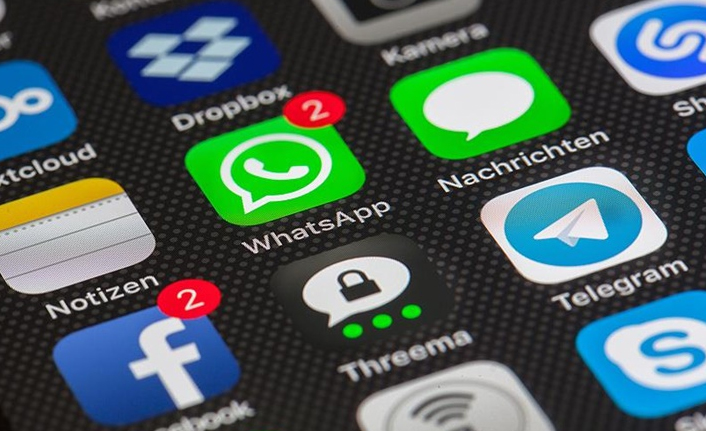 WhatsApp gibi uygulamaları kullananlar dikkat! Yeni düzenleme geliyor