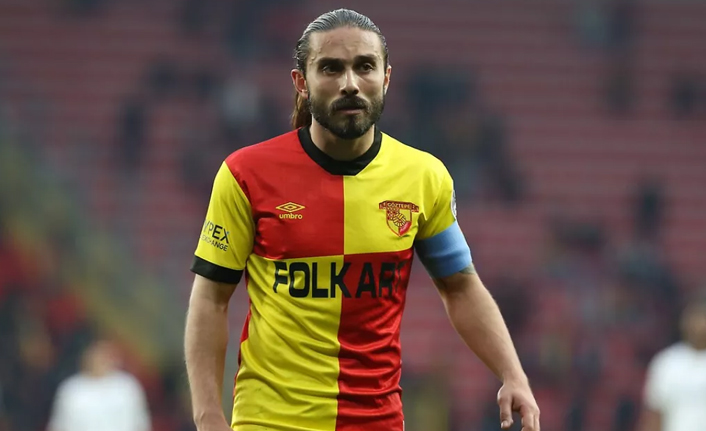 Halil Akbunar için Trabzonspor iddiası