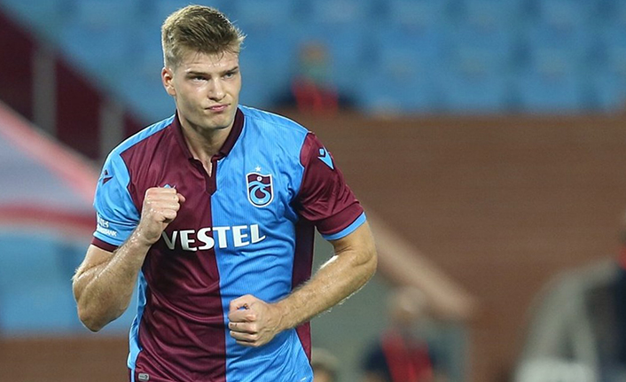 Abdullah Avcı’dan Sörloth sözleri! “Ön tarafta ihtiyacımız olabilir”