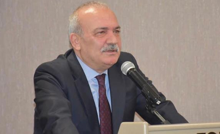 Şükrü Kuleyin’den mesaj! “Kocaman Ayrı Bir Teşekkür”