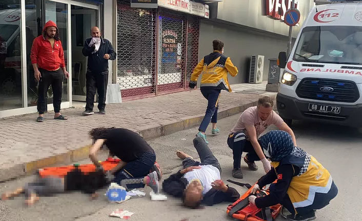 Afgan babanın cinayet sebebi ortaya çıktı