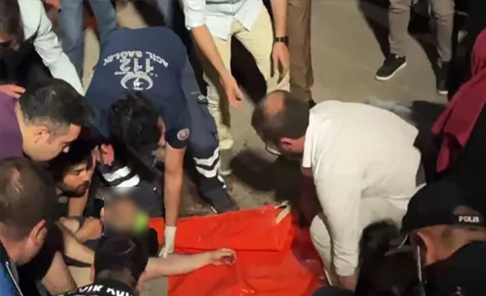 Cengiz Kurtoğlu konserinde silahlar konuştu!