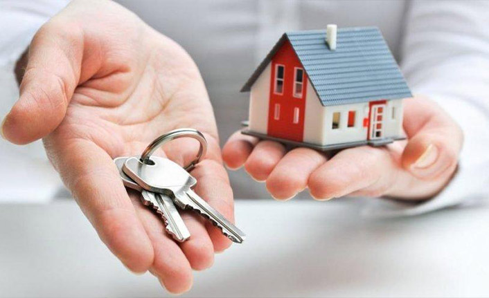 Yeni ucuz konut modeli: Arazi kamudan ev vatandaştan