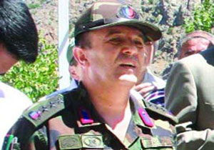 Albay hakkında tutuklama kararı