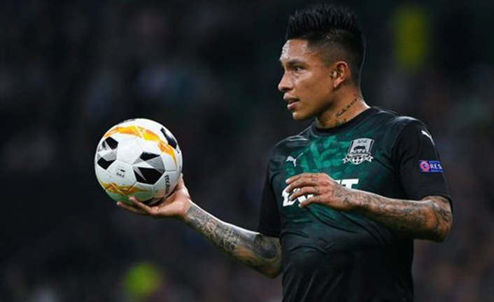 Trabzonspor'a iki yönlü sol bek