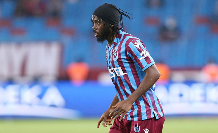 Gervinho'da son durum!