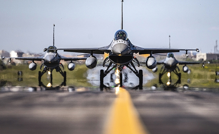 9 PKK'lı terörist etkisiz hale getirildi 29 Mayıs 2022