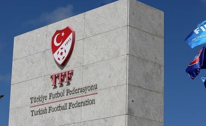 TFF Başkanlığına Mehmet Büyükekşi aday oldu