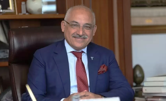 TFF Başkan Adayı Mehmet Büyükeşki kimdir? Nerelidir, Kaç yaşında?