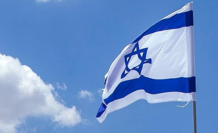 İsrail'den Türkiye'ye seyahat uyarısı