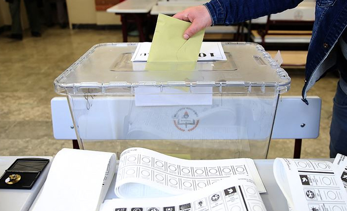 Eski Bakan Eyüp Aşık'tan erken seçim açıklaması! "Geçirilecek olan bir kış AK Parti’nin sonu olur"