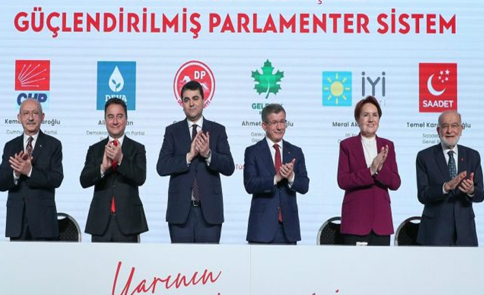 Millet İttifak'ının adayı kim olmalı? Trabzonlu Eski Bakan Eyüp Aşık o ismi işaret etti