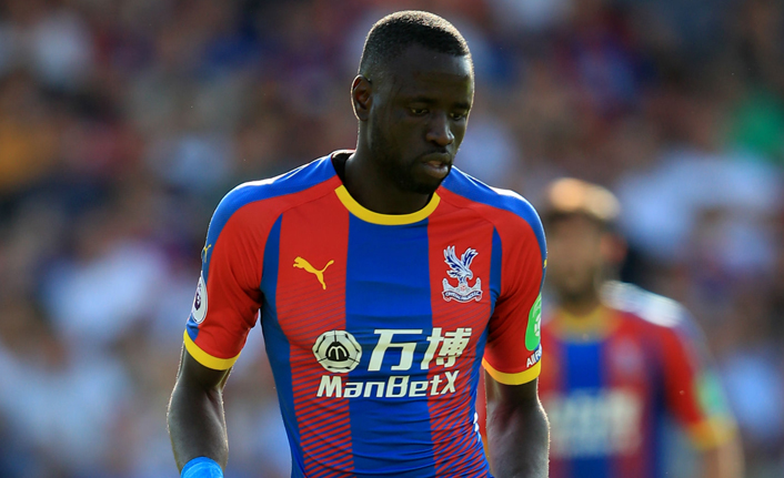 Trabzonspor'a Kouyate önerisi