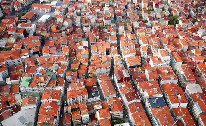 Konutta fiyatları düşürecek adım resmen atıldı