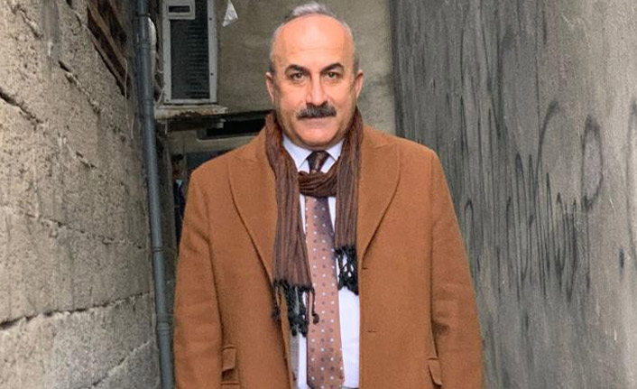 Trabzon'da bu evde doğdu, doğduğu şehre müdür oldu