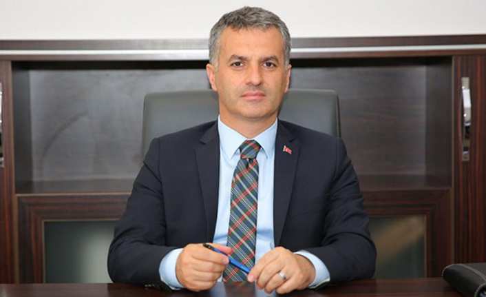 Yomra’da şok! Belediye Başkanı Mustafa Bıyık’ı tehdit etti