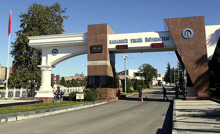 YÖK'ten KTÜ'ye "tam akreditasyon"