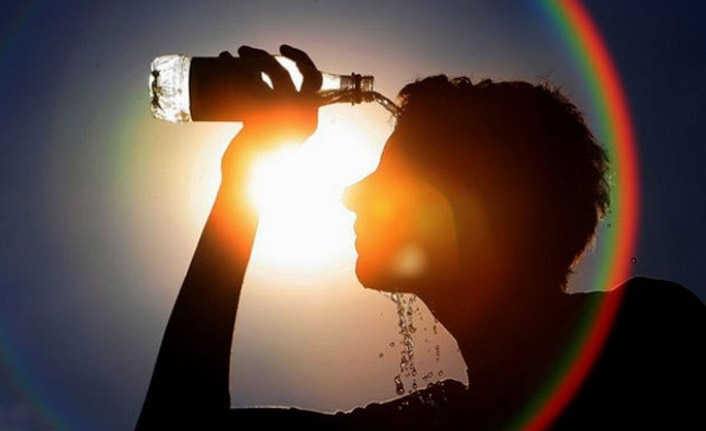 Hem kavrulacağız hem aç kalacağız!