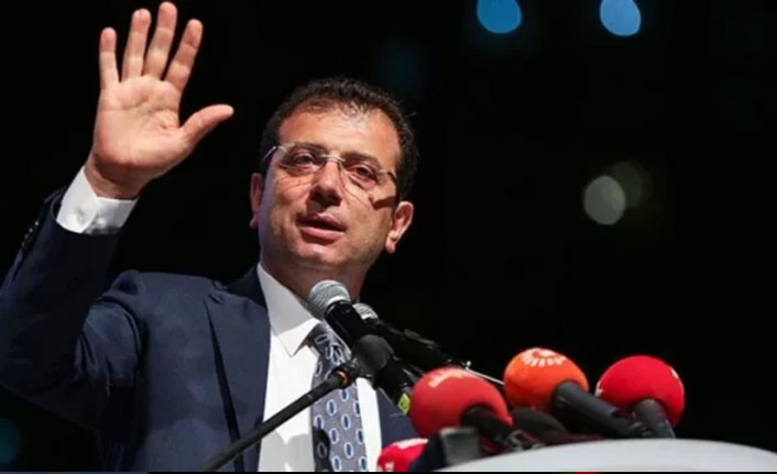 İBB Başkanı Ekrem İmamoğlu'na siyasi yasak mı geliyor?