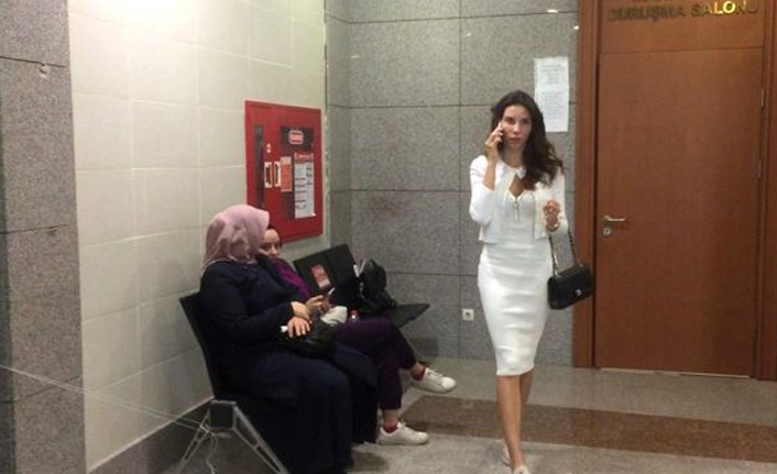 Hurmacı çifti davasında ilk duruşma görüldü