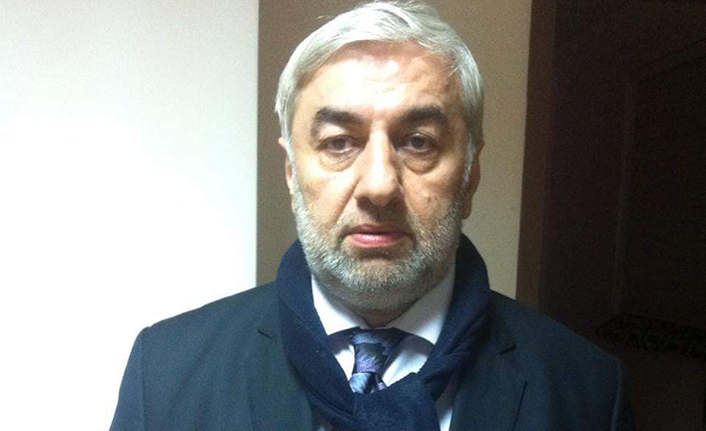 Trabzonlu Odası eski Başkanı Musa Başak vefat etti