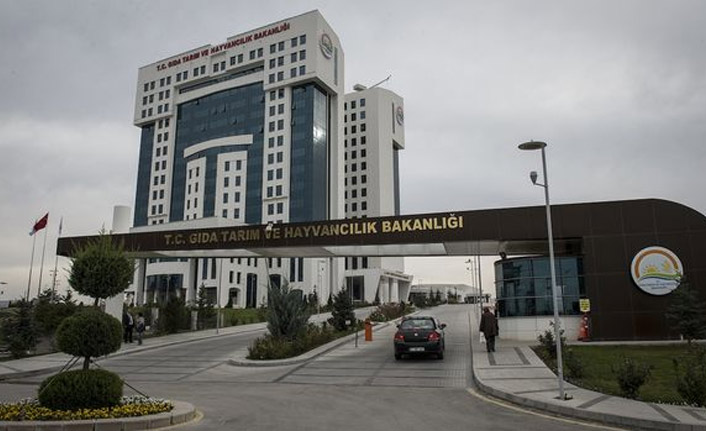 Bakanlık açıkladı! 1800 personel alınacak