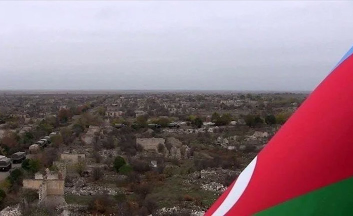 Ermenistan ve Azerbaycan arasında sıcak saatler