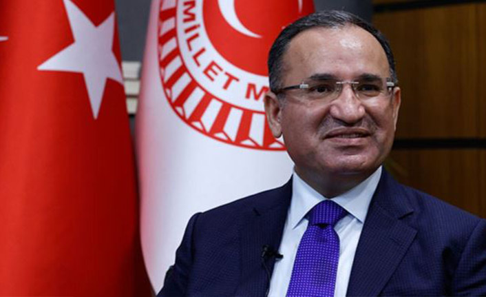 Bakan Bozdağ'dan kira artış açıklaması : Husumete dönüşmesini önleyeceğiz.