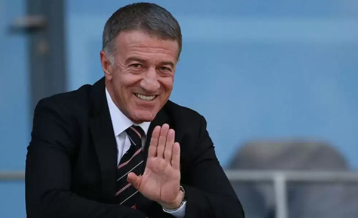 Ahmet Ağaoğlu: “O 50 saniyelik görüntü Trabzon’u tüm dünyaya tanıttı”