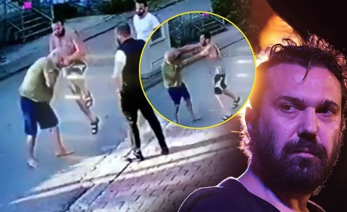 Halil Sezai'ye hapis talebi!