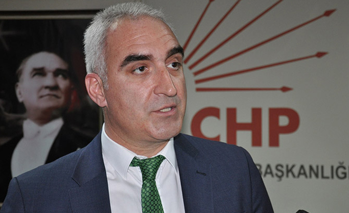 Ömer Hacısalihoğlu’ndan suya zam tepkisi “Bu iktidar bir abdestle 5 vakit namaz kıldırır”