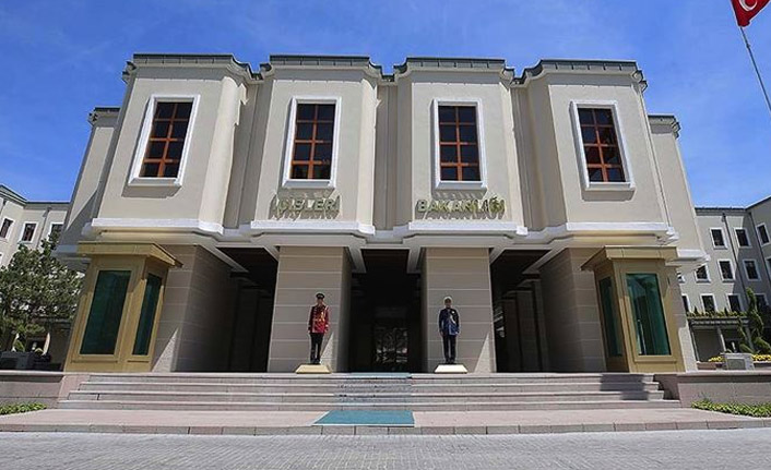 Ülkeye Giriş Tedbirleri Genelgesi, sınır kapılarında uygulanmaya başlandı