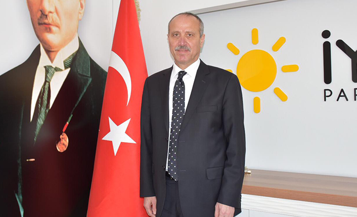 Azmi Kuvvetli’den su zammı tepkisi: “Vatandaşın beli bir de bu zamla bükülecektir”