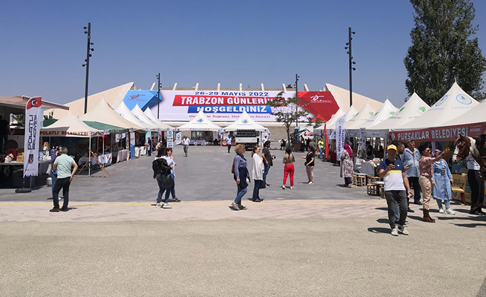 Ortahisar Meclisinde gündem Ankara Trabzon Günleri! “Çağın gereksinimlerini karşılamıyor”