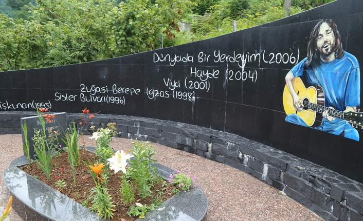 Kazım Koyuncu'nun köyünden Trabzonspor'a çağrı