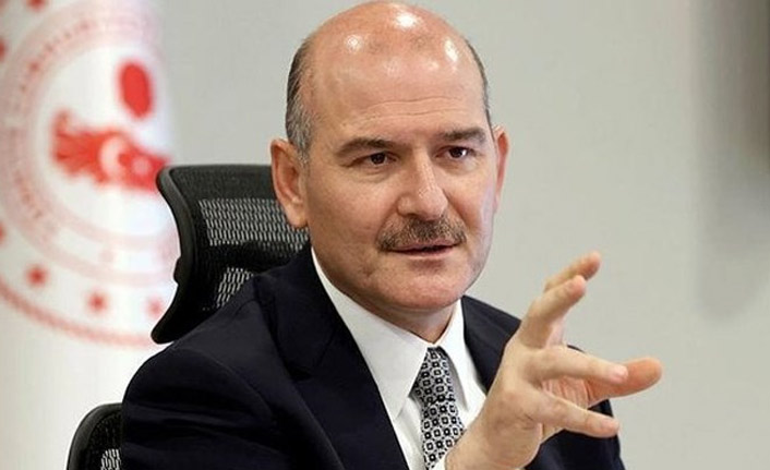 Bakan Soylu, tatbikat için Trabzon'a geliyor!