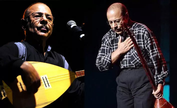 Neşet Ertaş'ın hayatını anlatan filme kız kardeşinden tepki!