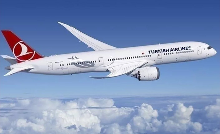 Türk Hava Yolları duyurdu! PCR ve hızlı antijen testi zorunluluğu kalktı