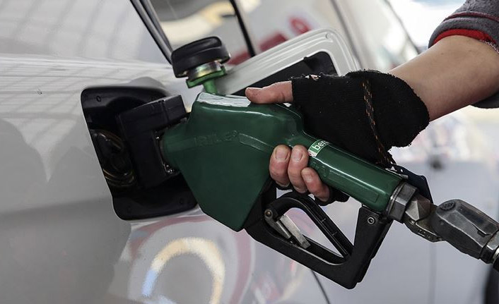 Benzin ve motorine 1 haftada 3. zam! İşte fiyatlarda son durum
